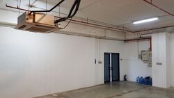 Cititech Industrial Building (D14), Factory #600449301